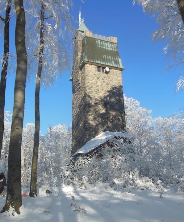 Im Kaiserturm